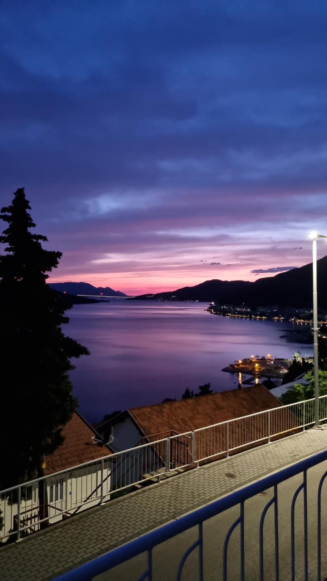 Hygge-Kuca Apartment Neum Luaran gambar