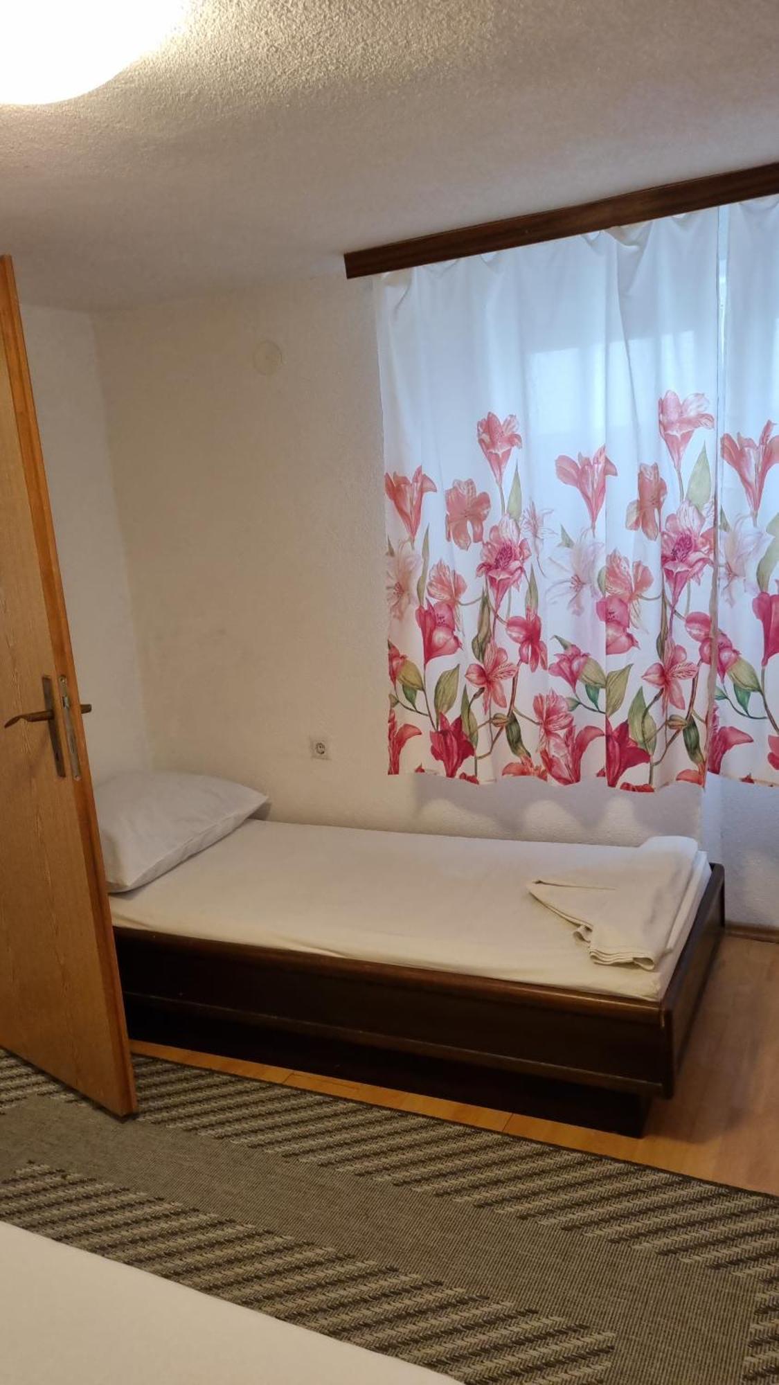 Hygge-Kuca Apartment Neum Luaran gambar