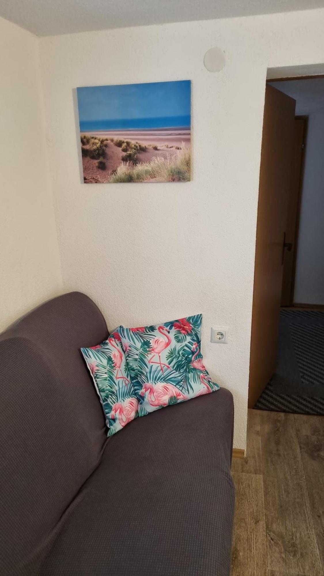 Hygge-Kuca Apartment Neum Luaran gambar