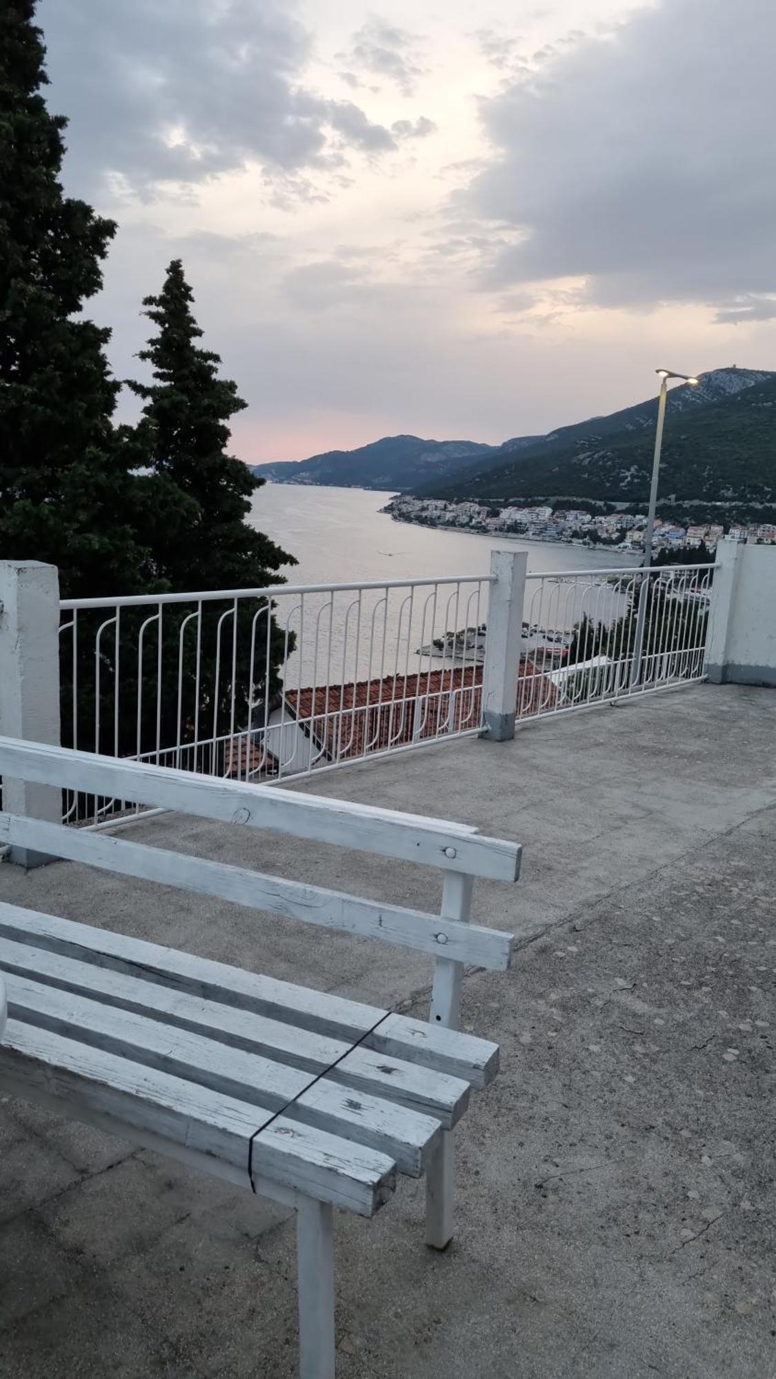 Hygge-Kuca Apartment Neum Luaran gambar