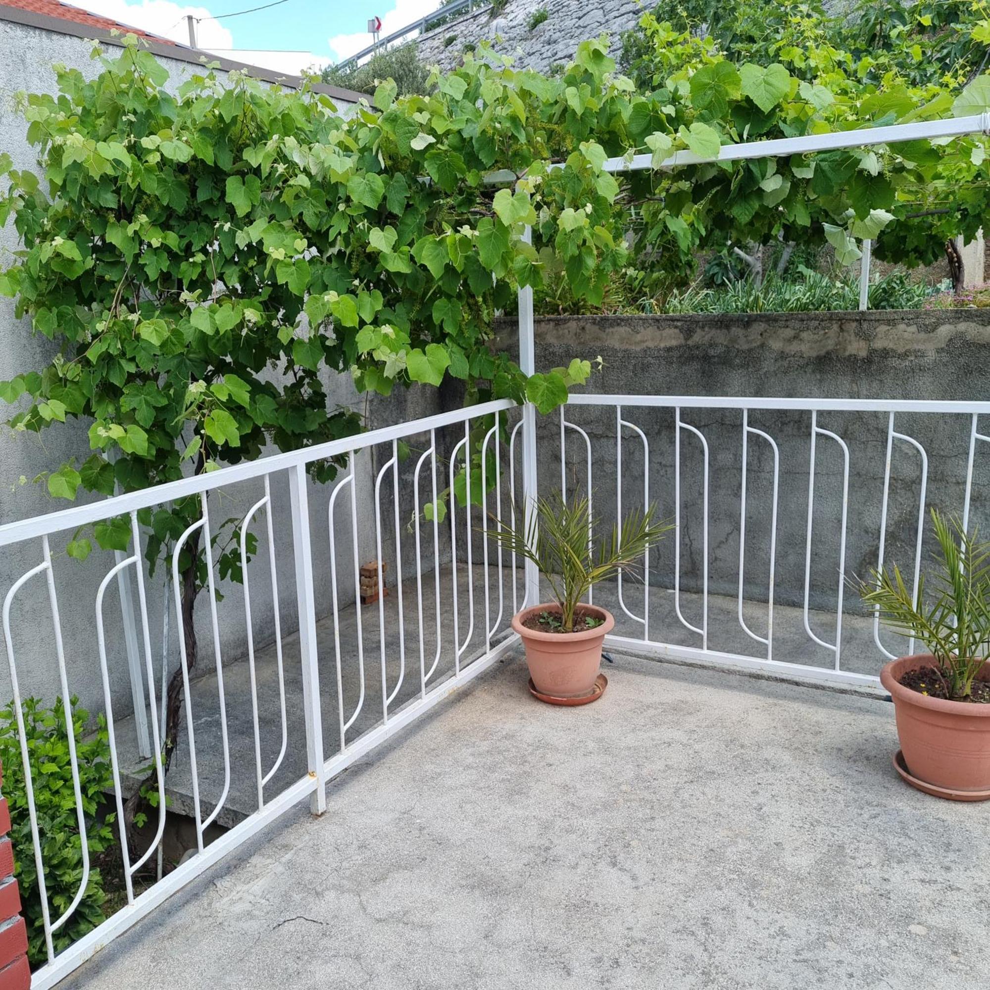 Hygge-Kuca Apartment Neum Luaran gambar