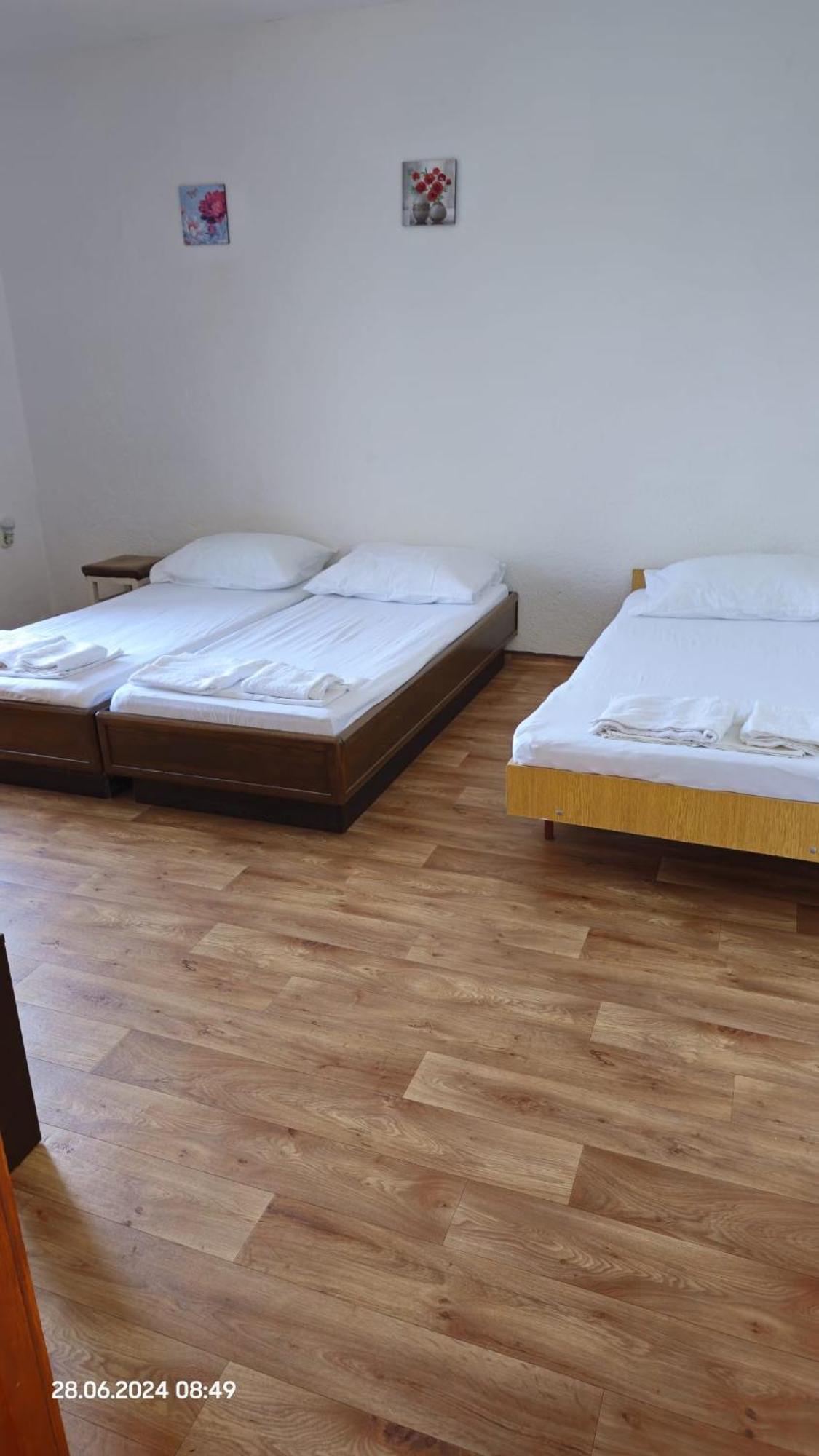 Hygge-Kuca Apartment Neum Luaran gambar