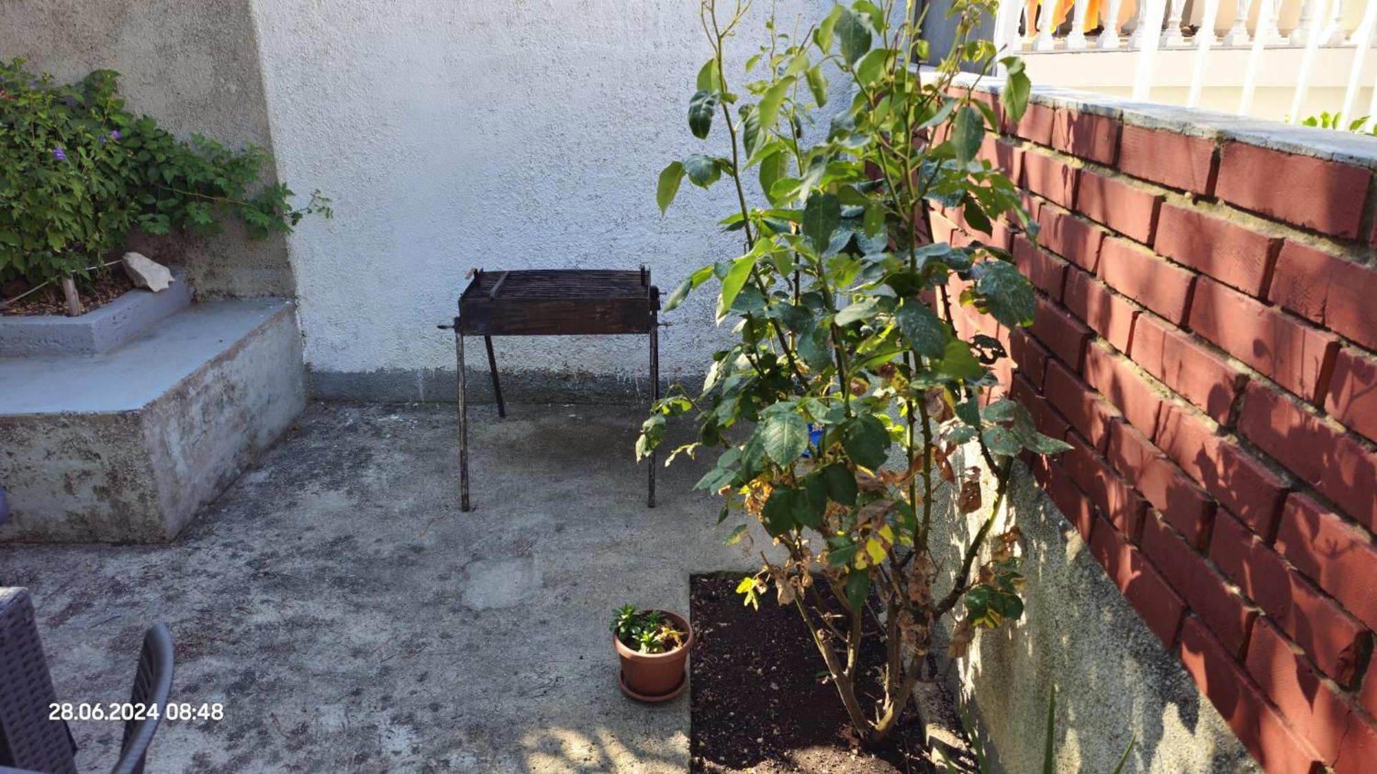 Hygge-Kuca Apartment Neum Luaran gambar