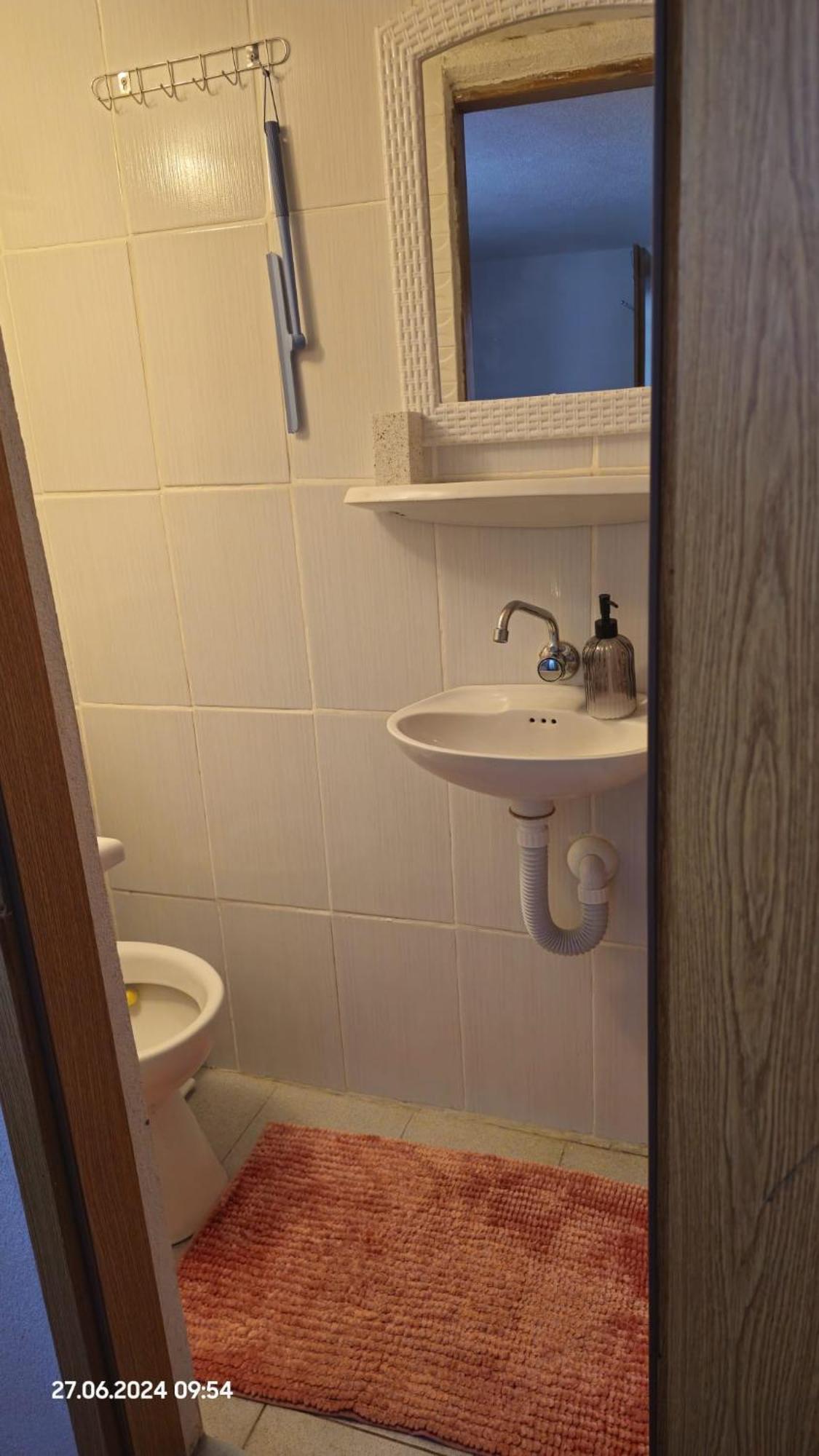 Hygge-Kuca Apartment Neum Luaran gambar