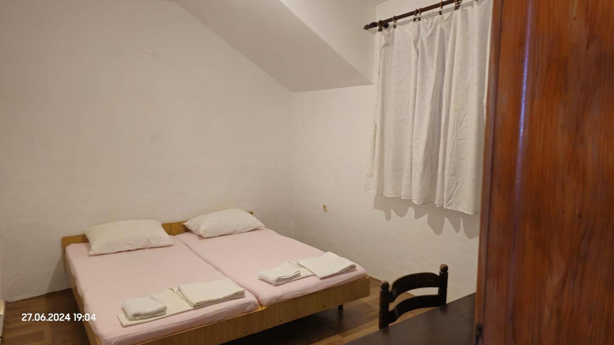 Hygge-Kuca Apartment Neum Luaran gambar