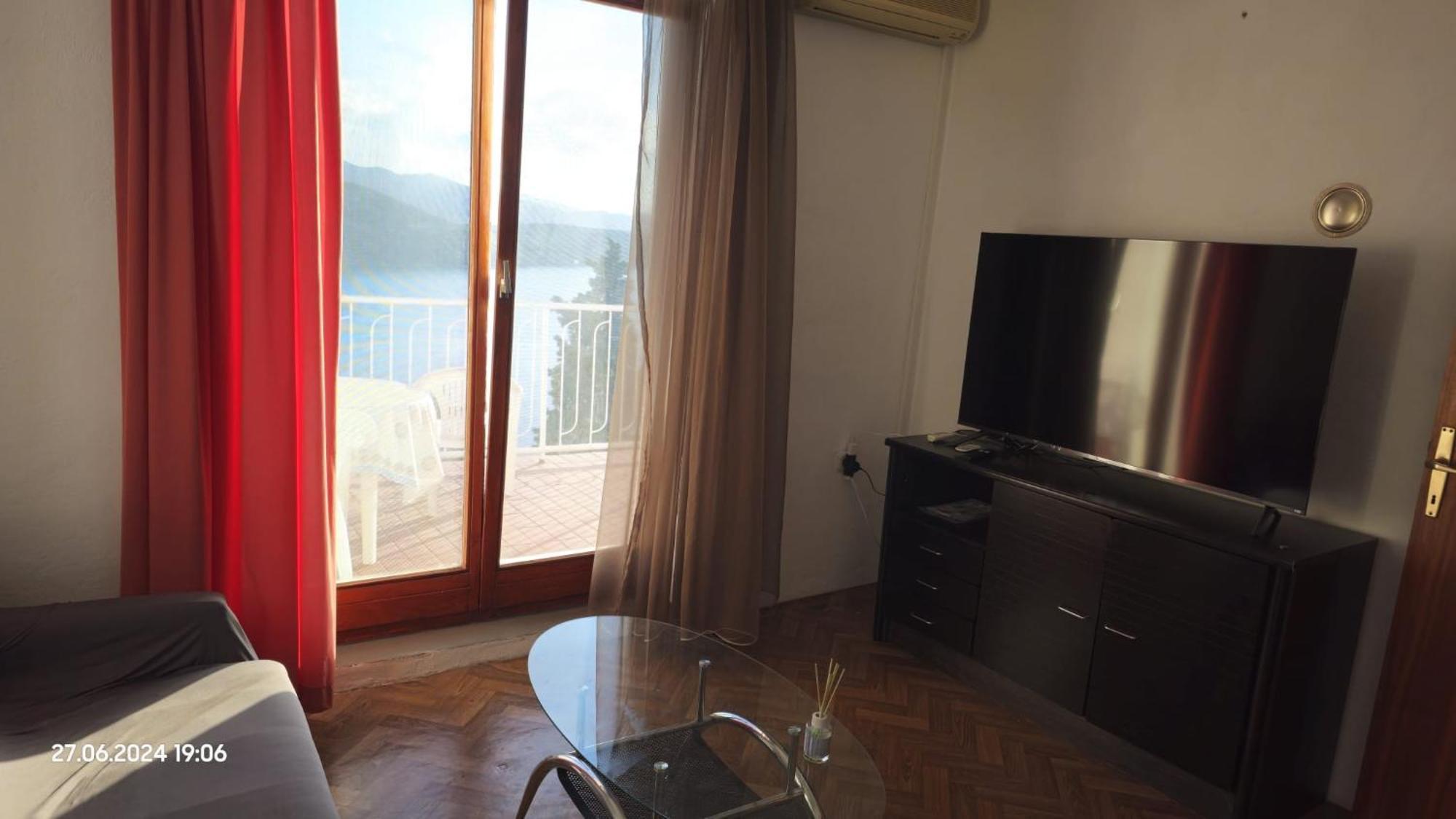 Hygge-Kuca Apartment Neum Luaran gambar