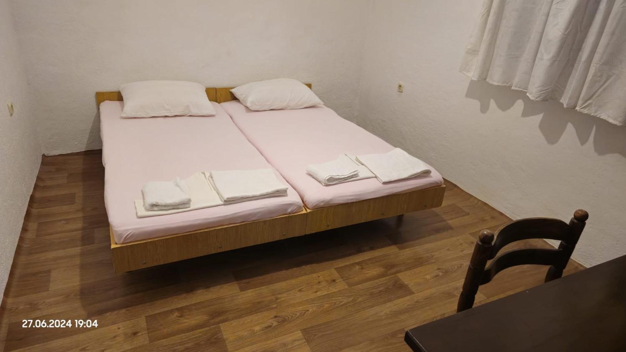 Hygge-Kuca Apartment Neum Luaran gambar