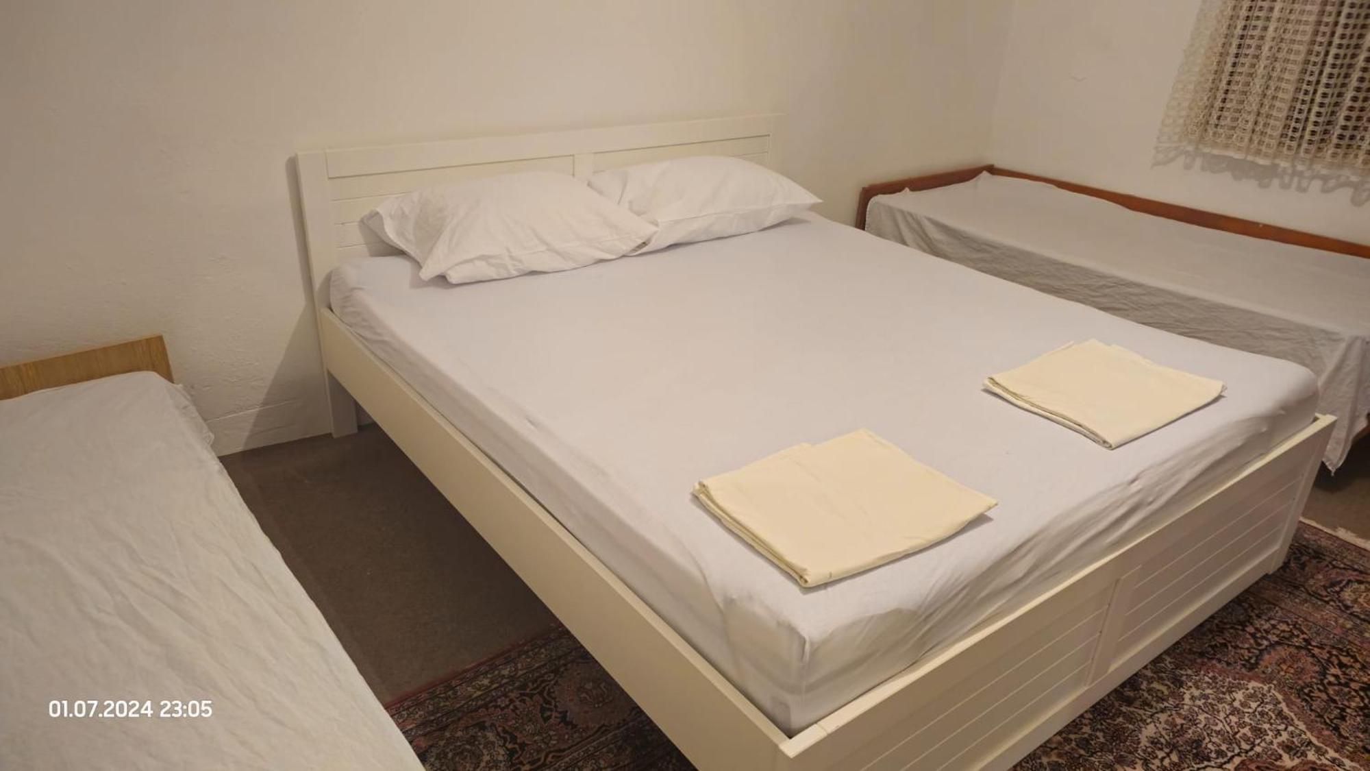 Hygge-Kuca Apartment Neum Luaran gambar
