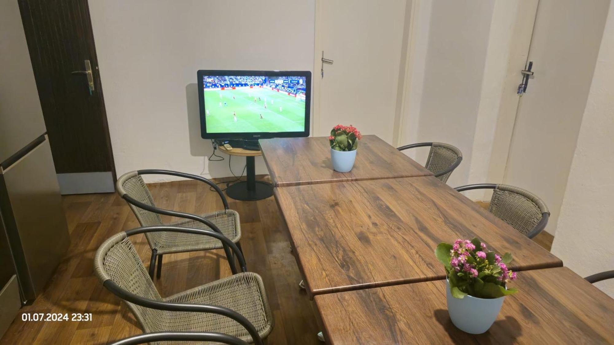Hygge-Kuca Apartment Neum Luaran gambar