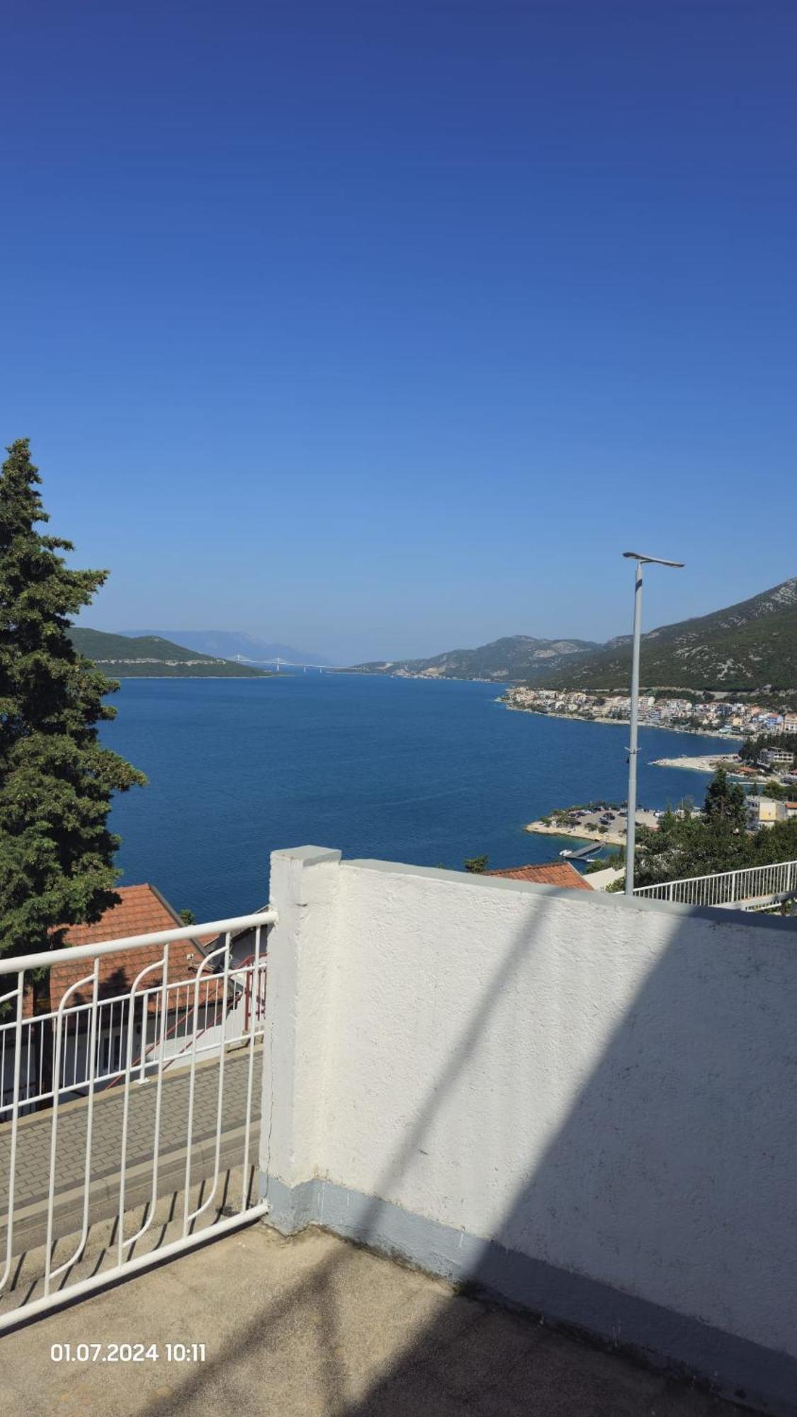 Hygge-Kuca Apartment Neum Bilik gambar