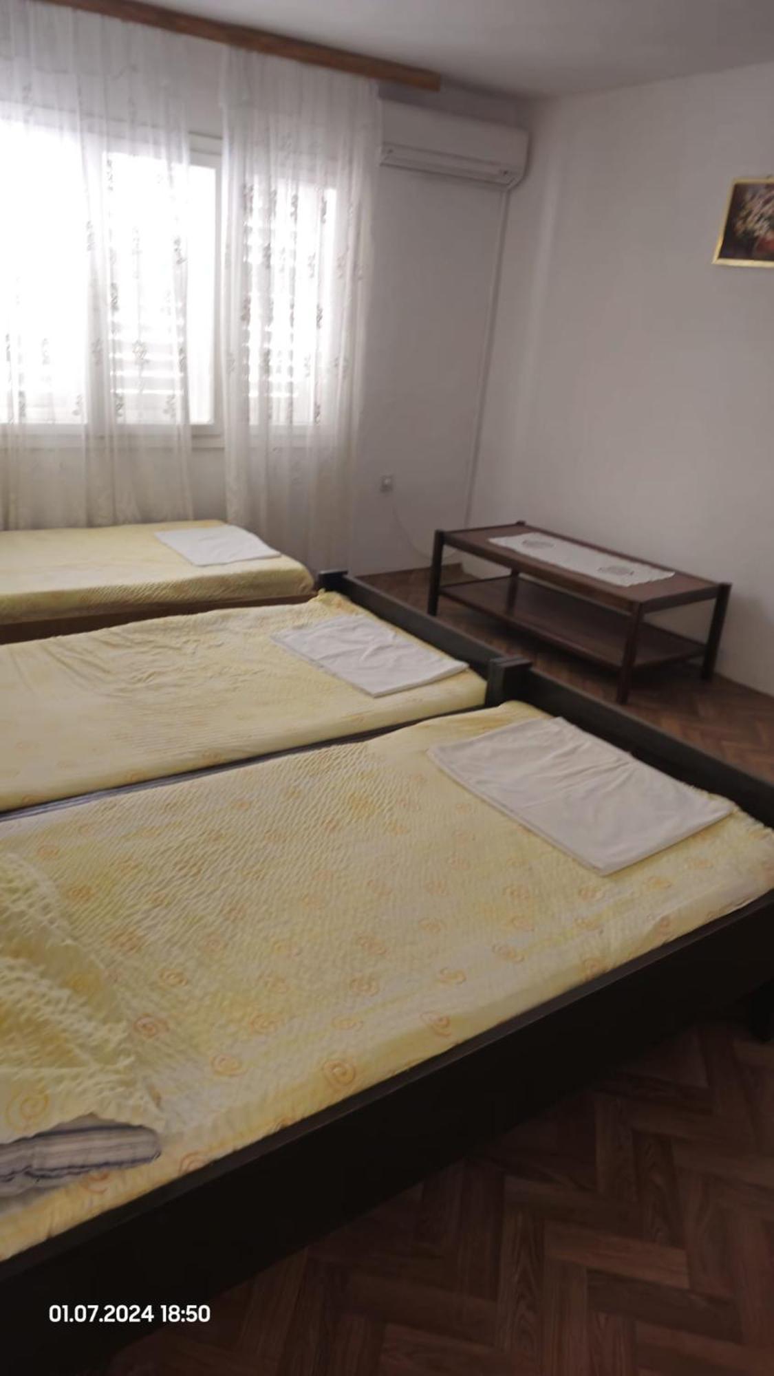 Hygge-Kuca Apartment Neum Luaran gambar