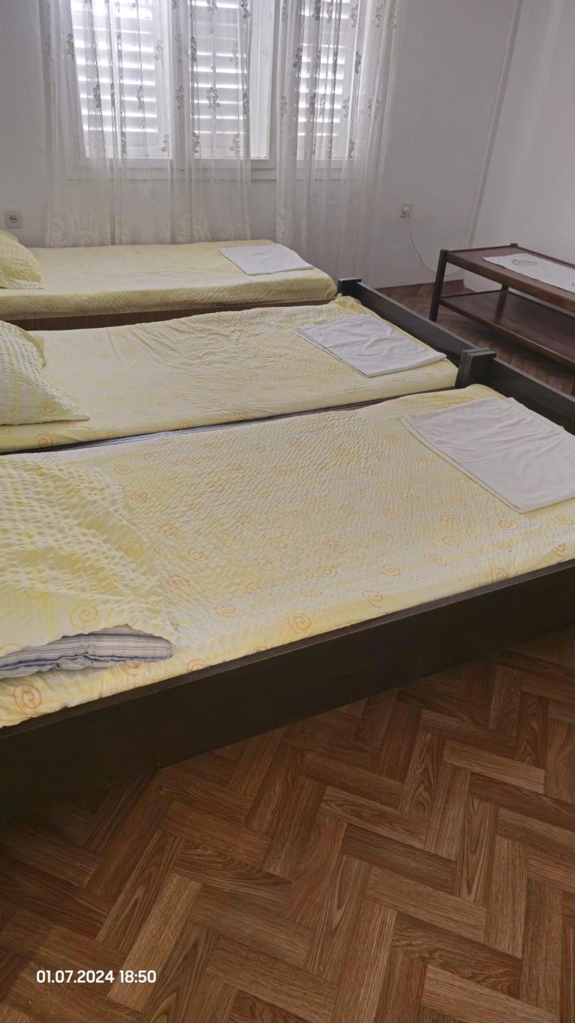 Hygge-Kuca Apartment Neum Luaran gambar
