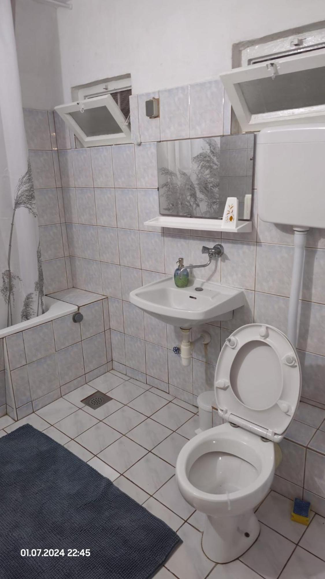 Hygge-Kuca Apartment Neum Luaran gambar