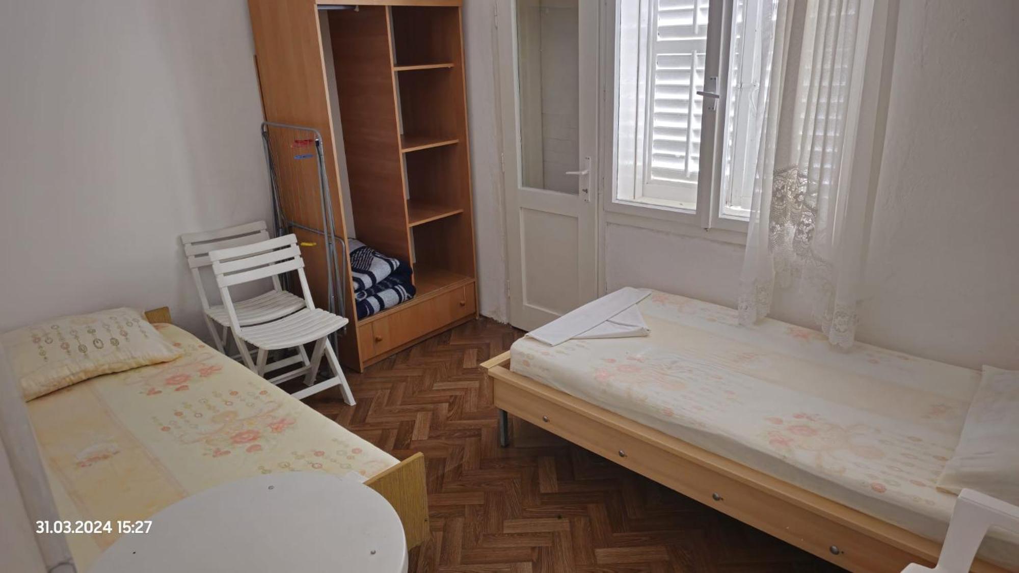 Hygge-Kuca Apartment Neum Luaran gambar