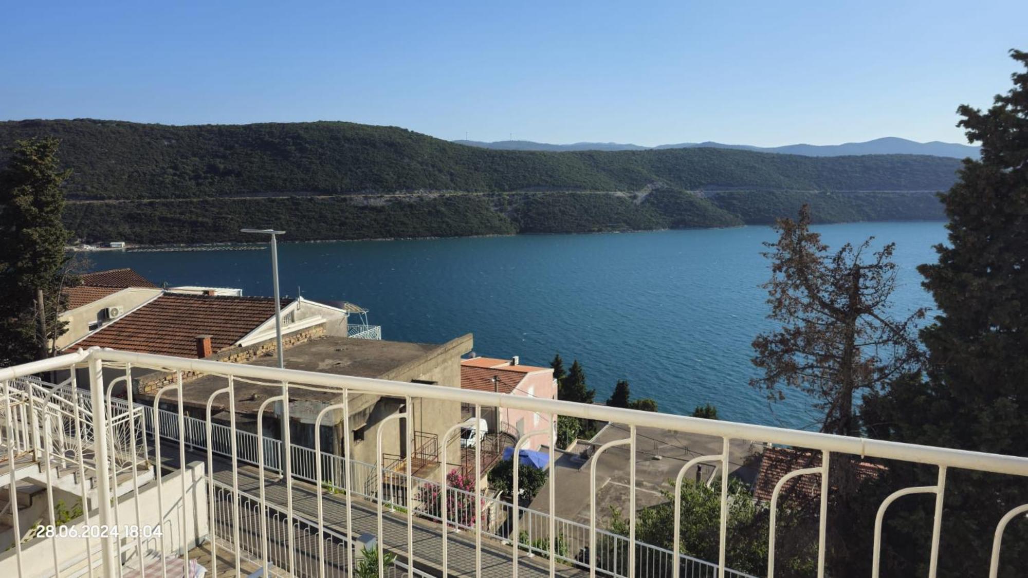 Hygge-Kuca Apartment Neum Luaran gambar