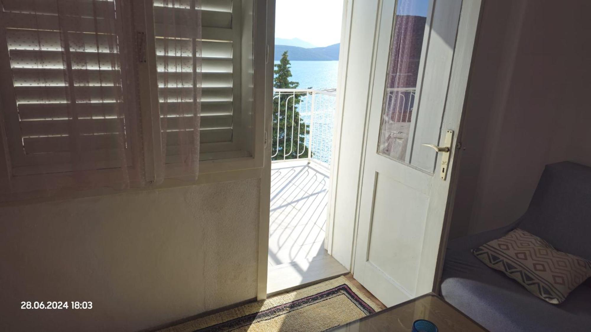 Hygge-Kuca Apartment Neum Luaran gambar