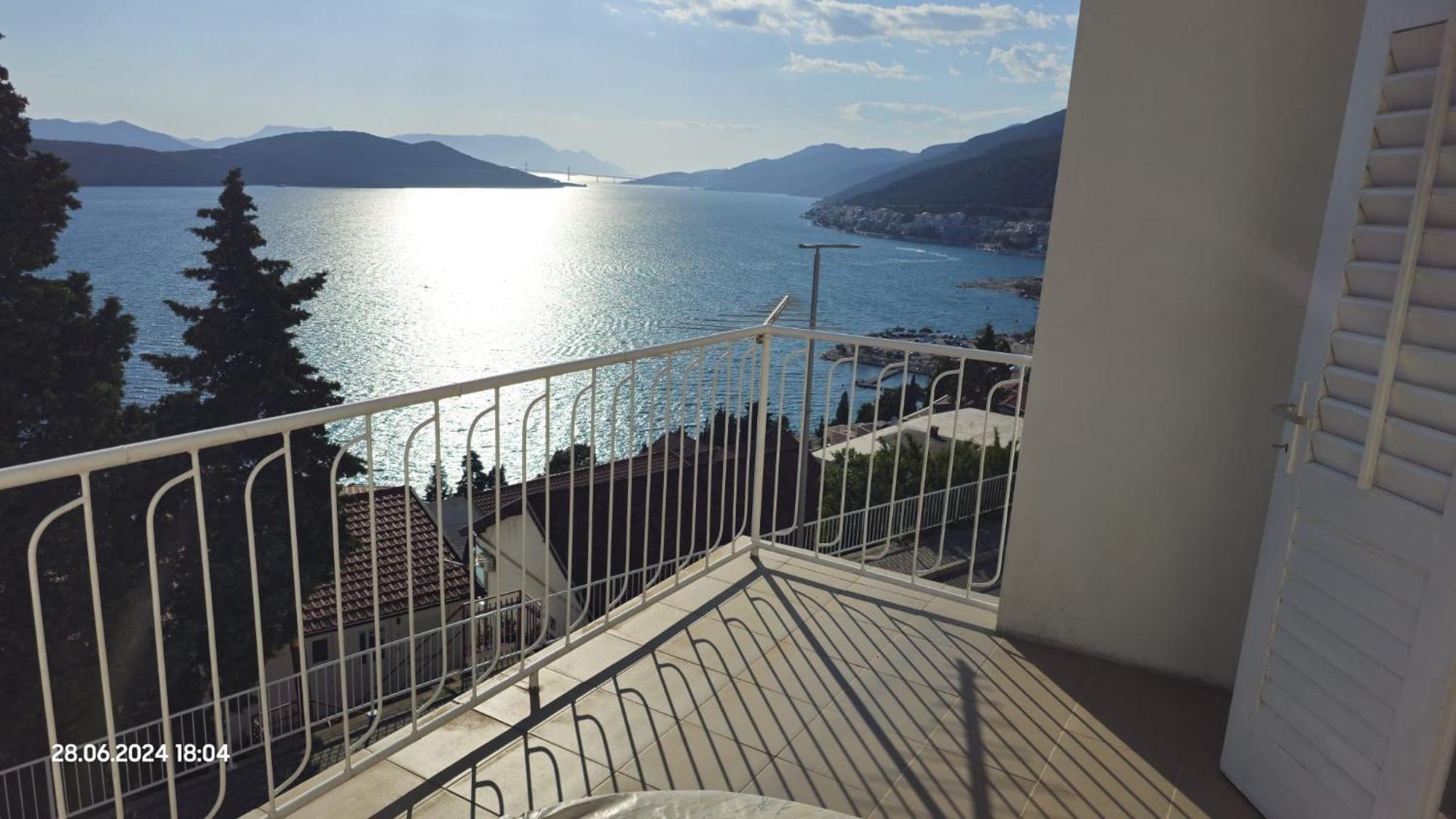 Hygge-Kuca Apartment Neum Luaran gambar