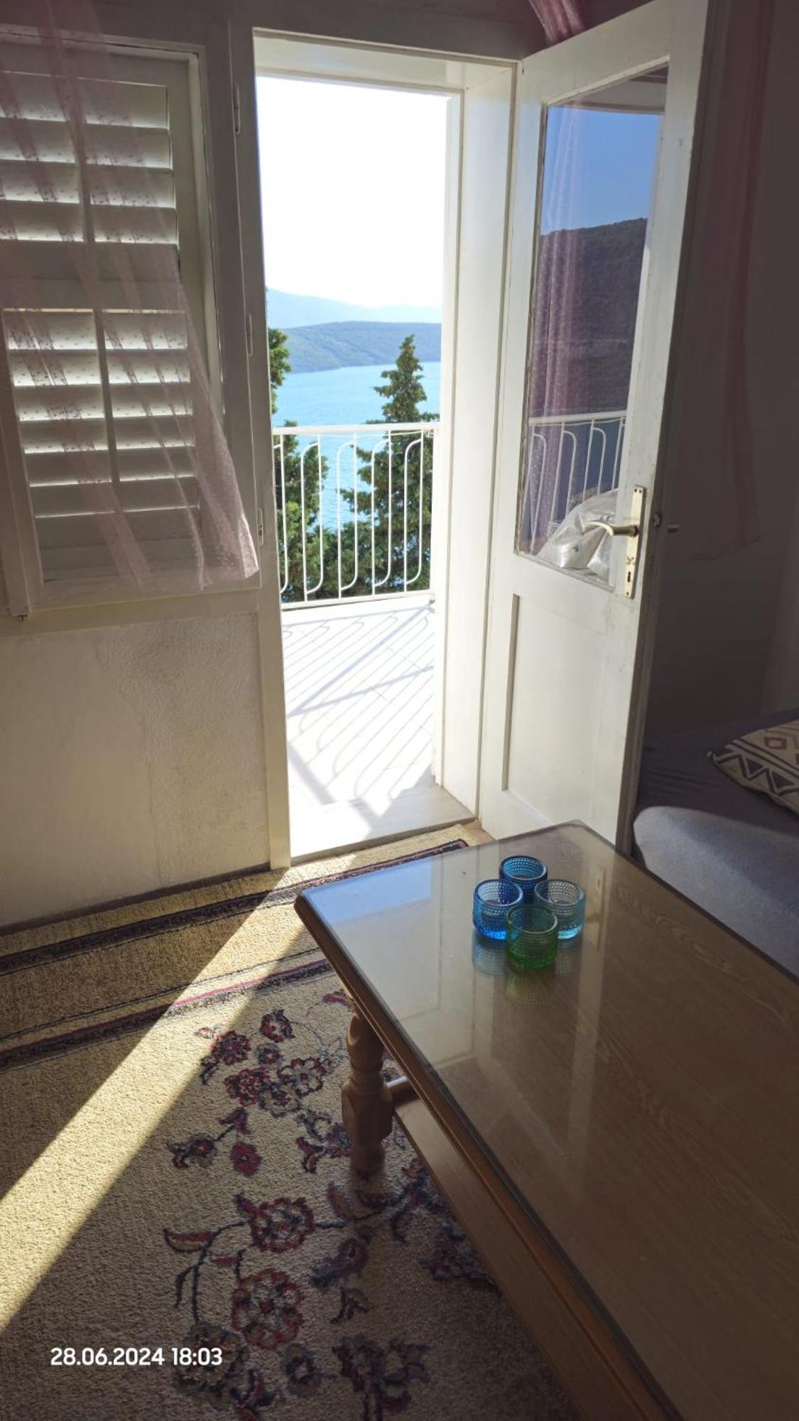 Hygge-Kuca Apartment Neum Luaran gambar