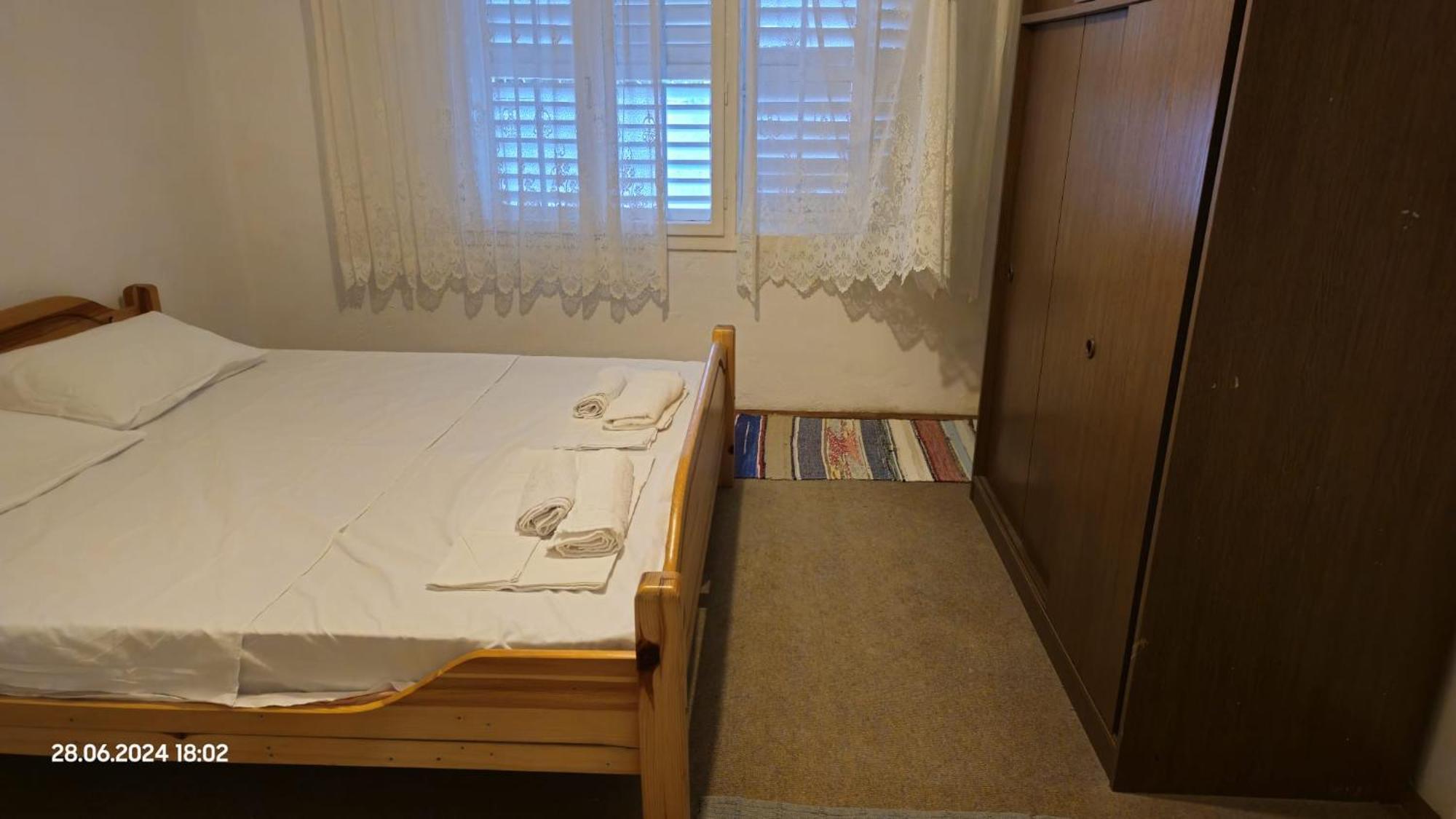 Hygge-Kuca Apartment Neum Luaran gambar