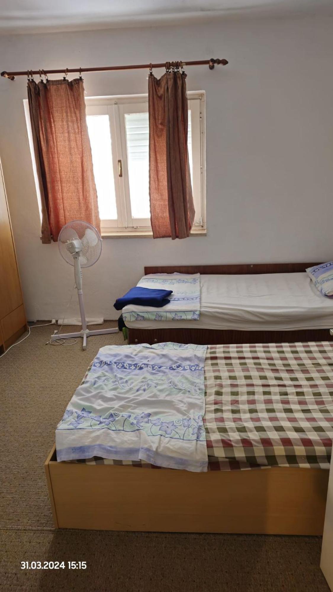 Hygge-Kuca Apartment Neum Luaran gambar