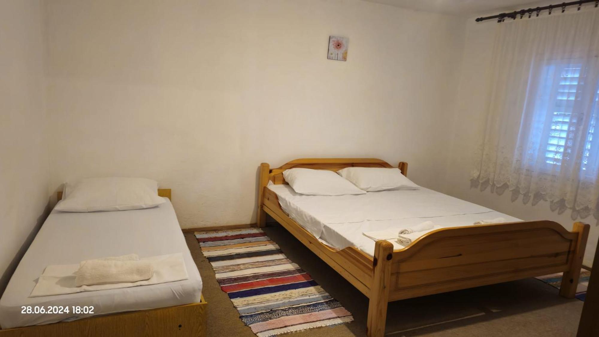 Hygge-Kuca Apartment Neum Luaran gambar