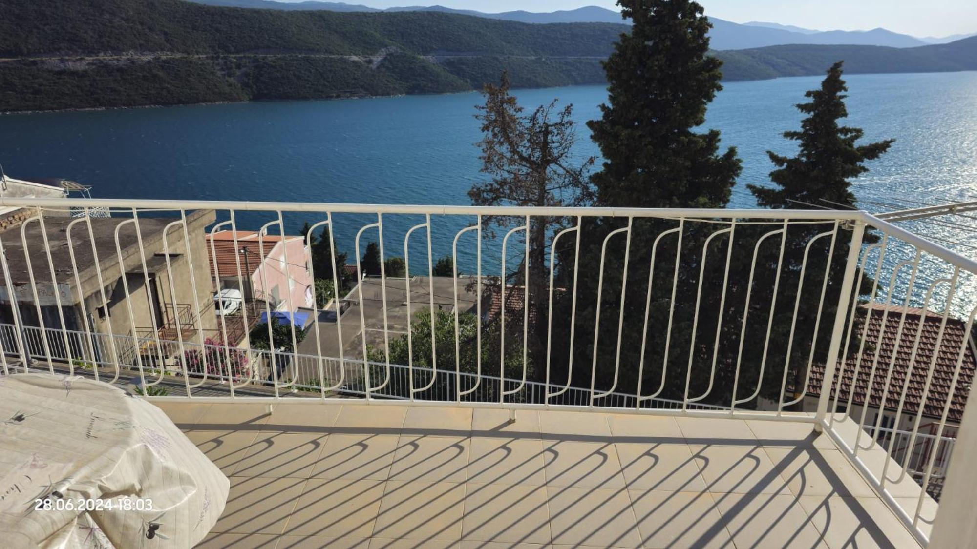 Hygge-Kuca Apartment Neum Luaran gambar