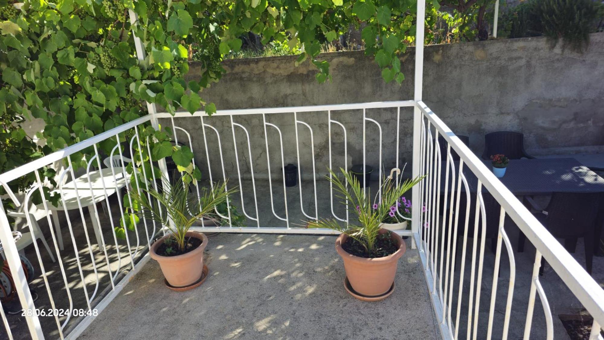 Hygge-Kuca Apartment Neum Bilik gambar
